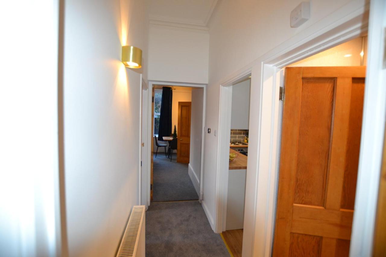 Mayflower 2 Bed Boutique Apartment - Stayseekers Солсбері Екстер'єр фото