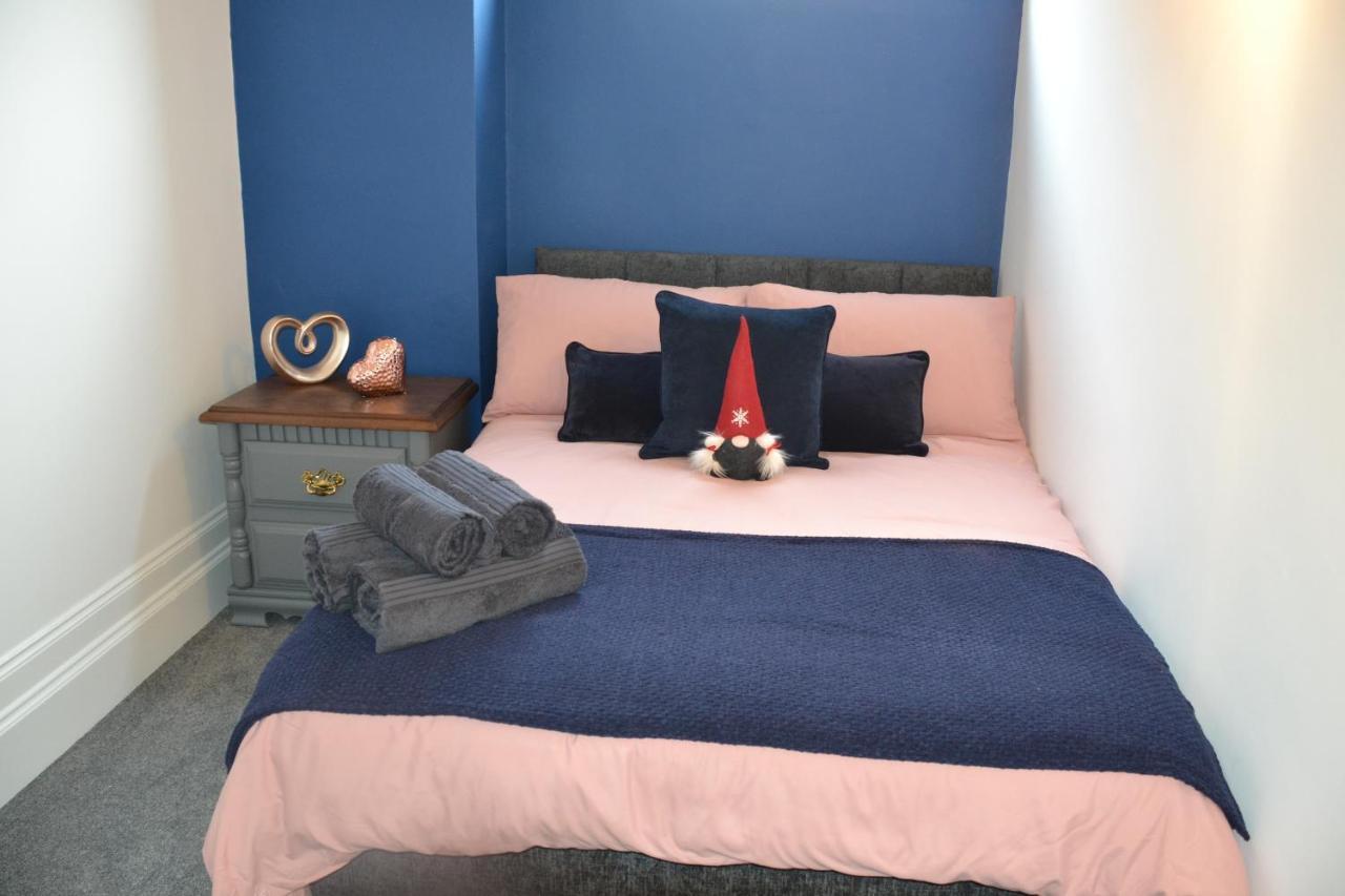 Mayflower 2 Bed Boutique Apartment - Stayseekers Солсбері Екстер'єр фото