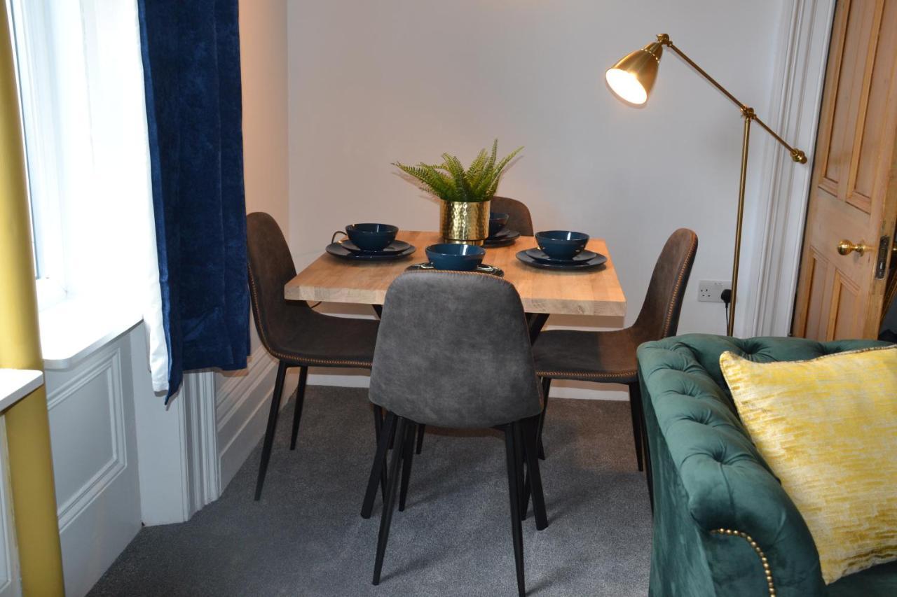 Mayflower 2 Bed Boutique Apartment - Stayseekers Солсбері Екстер'єр фото