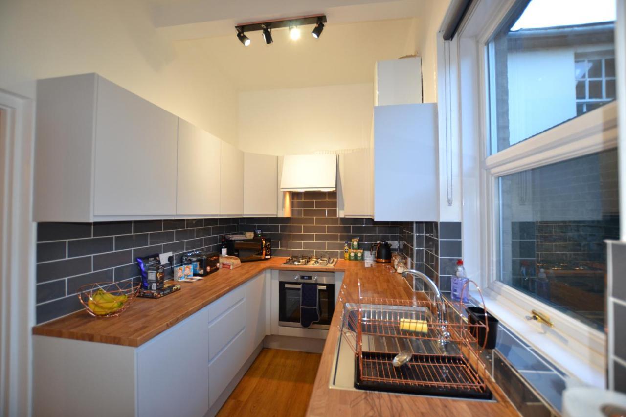 Mayflower 2 Bed Boutique Apartment - Stayseekers Солсбері Екстер'єр фото