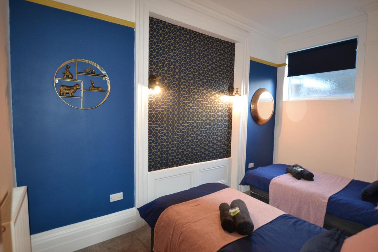 Mayflower 2 Bed Boutique Apartment - Stayseekers Солсбері Екстер'єр фото