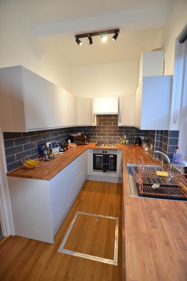Mayflower 2 Bed Boutique Apartment - Stayseekers Солсбері Екстер'єр фото