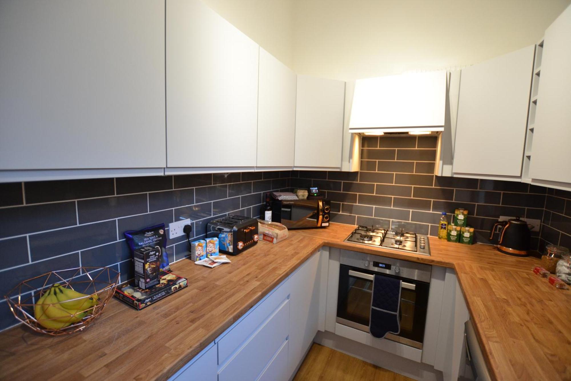 Mayflower 2 Bed Boutique Apartment - Stayseekers Солсбері Екстер'єр фото