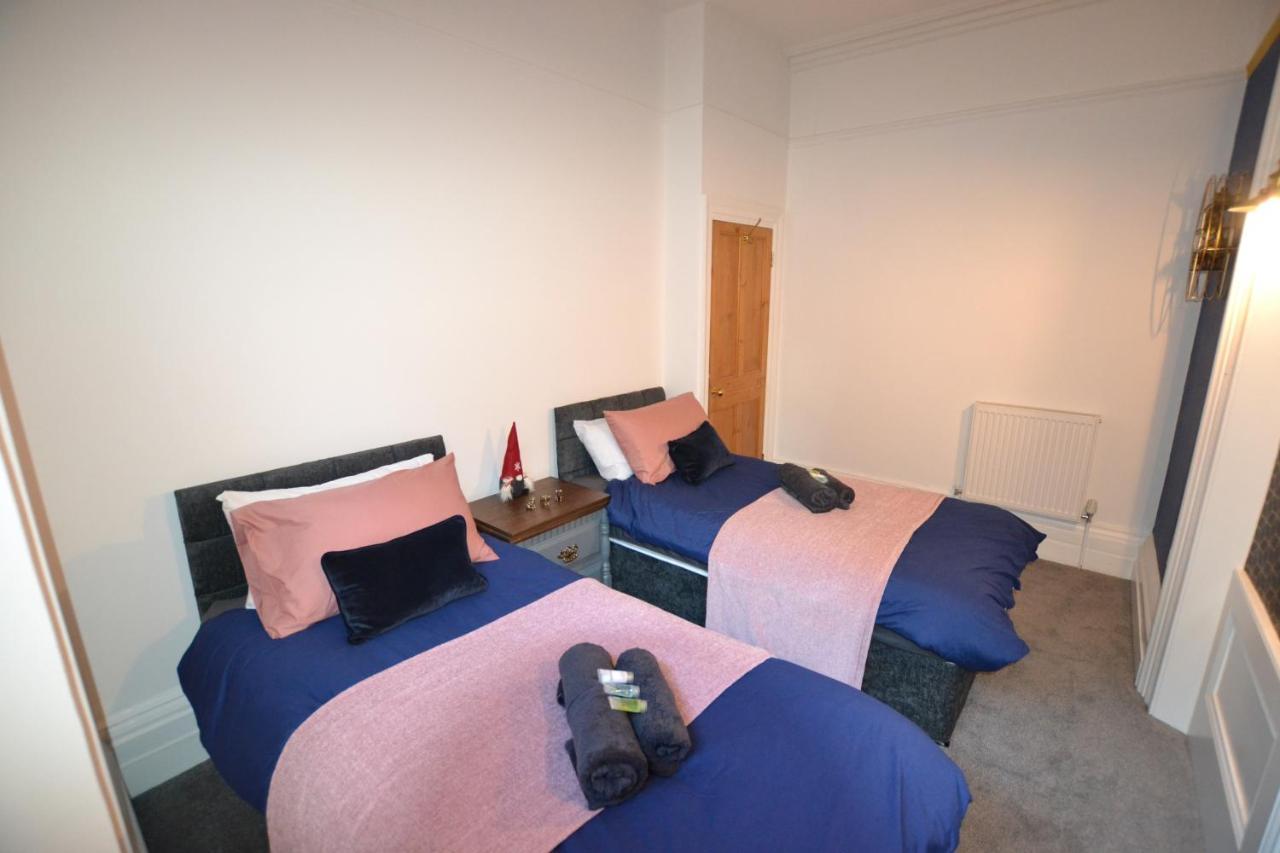 Mayflower 2 Bed Boutique Apartment - Stayseekers Солсбері Екстер'єр фото